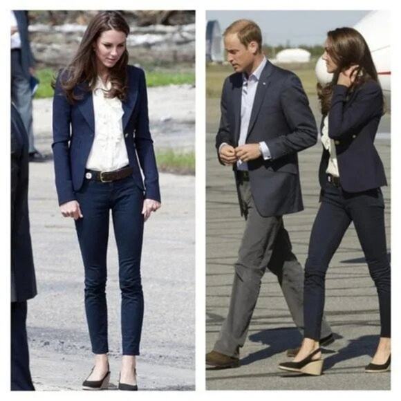 J Brand 3912 Skinny Stretch Fit in Jasper Jeans - Size 28 - Flawless - Picture 1 of 12